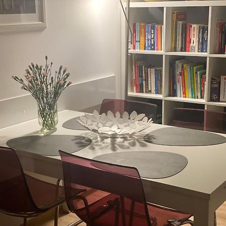 Apartament Solna 106 コウォブジェク エクステリア 写真