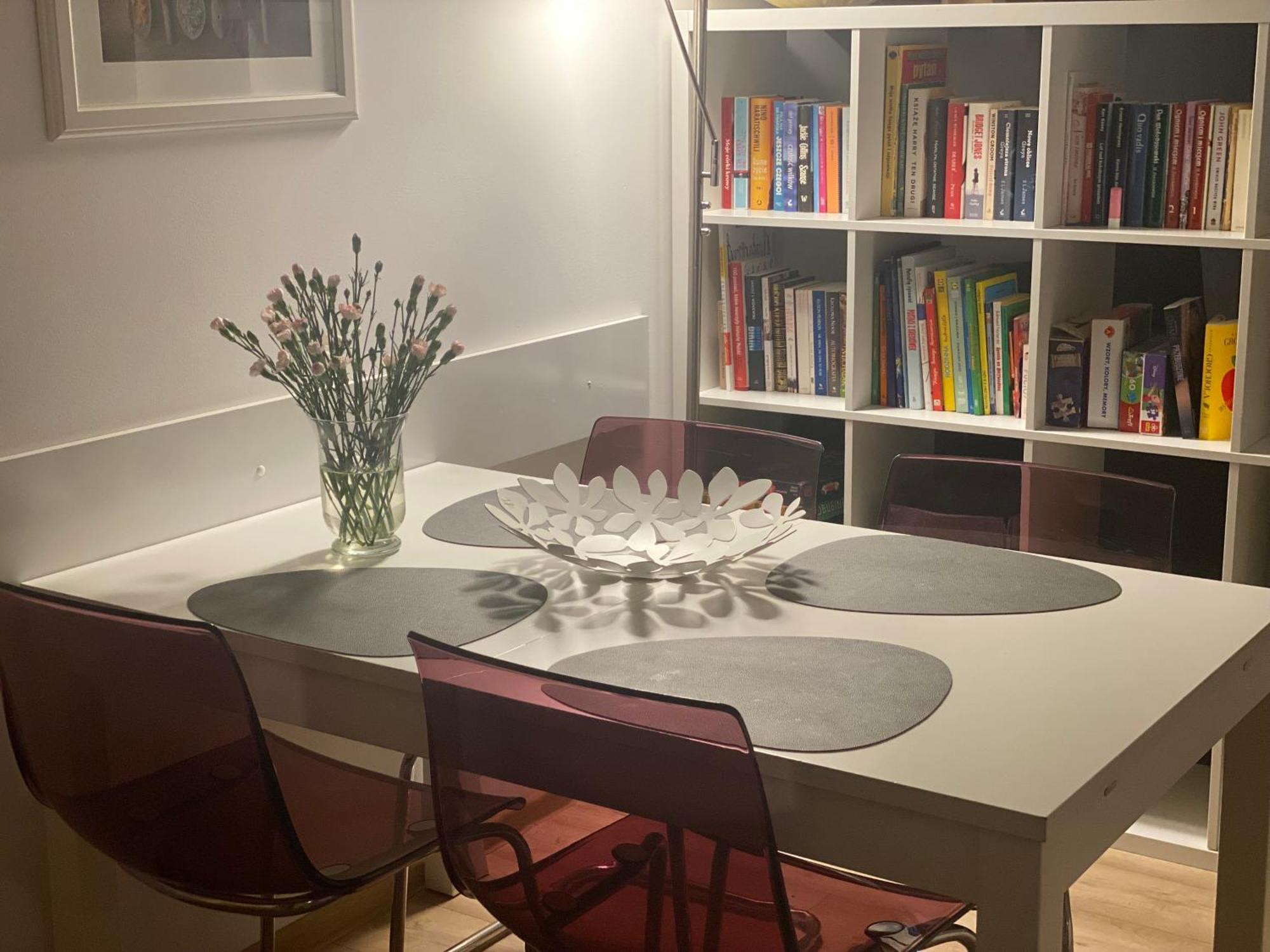 Apartament Solna 106 コウォブジェク エクステリア 写真