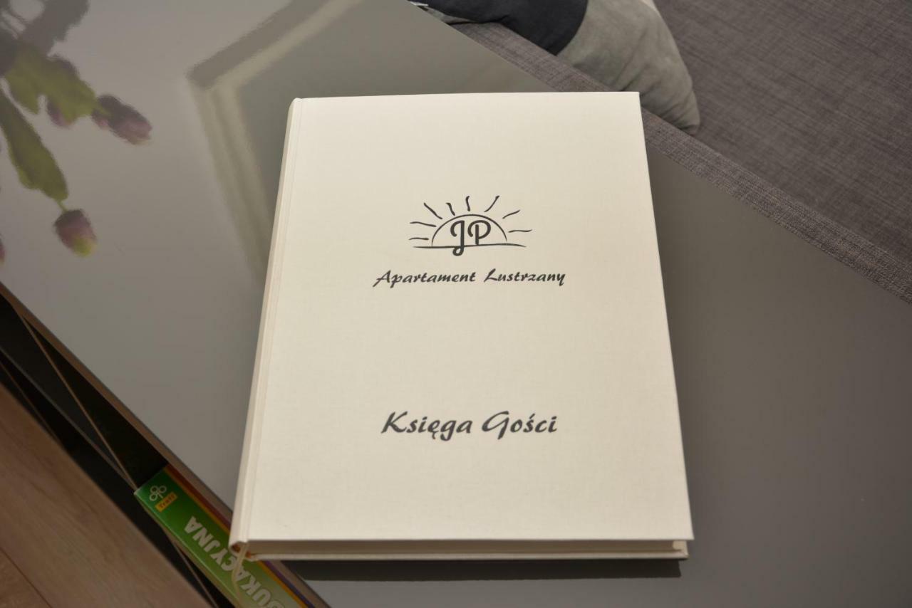 Apartament Solna 106 コウォブジェク エクステリア 写真